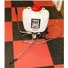 Image 1 : POWERFIST 15 LITRE BACKPACK SPRAYER