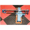 Image 1 : MASTERCRAFT MITRE SAW COMBINATION.
