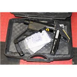 PRIME MODEL FS-50 HARDWOOD FLOOR STAPLER.