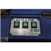 Image 3 : CARPET CLEANER WATER EXTRACTOR WITH ALL HOSES AND