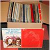 Image 1 : ASSORTED LARGE BOX OF VINYL RECORDS