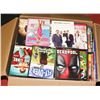 Image 1 : ASSORTED 100+ DVD'S