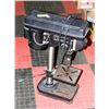 Image 1 : JOBMATE FIVE SPEED DRILL PRESS.