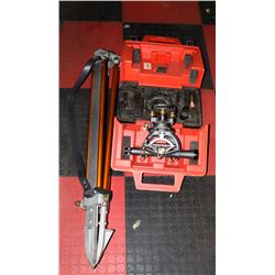 DAVID WHITE UNIVERSAL 8300 SURVEYER LEVEL