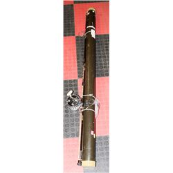 DEEP SEE ROD/REELS/ LURES & CASE