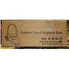 Image 3 : DOLPHIN SMART HYGIENE SEAT WITH SENSOR