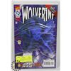 Image 1 : WOLVERINE #100 COMIC BOOK WITH HOLOGRAM COVER