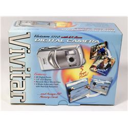 VIVITAR 5110 DIGITAL CAMERA.