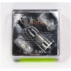 I-TANK CLEAROMIZER