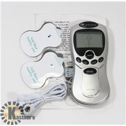 NEW ELECTRONIC TENS MACHINE