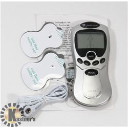 NEW ELECTRONIC TENS MACHINE