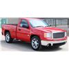 Image 1 : 2008 GMC SIERRA C1500 BOYD CODDINGTON EDITION