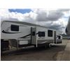 Image 4 : REPO!!2014 CROSSROADS ZINGER 31FT 2F-31-BH TRAILER