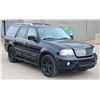 Image 9 : 2004 LINCOLN NAVIGATOR