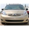 Image 7 : 2008 TOYOTA SIENNA CE