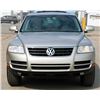 Image 1 : 2004 VOLKSWAGEN TOURAREG 3.2