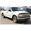 Image 9 : UNRESERVED!!1999 FORD F150