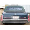 Image 10 : UNRESERVED! 1988 CADILLAC BROUGHAM
