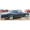 Image 12 : UNRESERVED! 1988 CADILLAC BROUGHAM