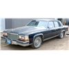 Image 7 : UNRESERVED! 1988 CADILLAC BROUGHAM