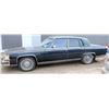 Image 8 : UNRESERVED! 1988 CADILLAC BROUGHAM