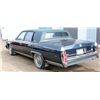 Image 9 : UNRESERVED! 1988 CADILLAC BROUGHAM