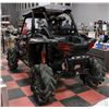 Image 10 : 2018 POLARIS HIGHLIFTER RZR XP SIDE BY SIDE