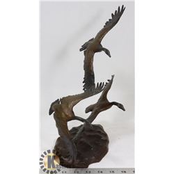 1983 NATIONAL WILDLIFE FEDERATION AUTUMN FLIGHT