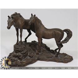 INTRUDER BY LANFORD MONROE 1984 FRANKLIN GALLERY