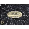 Image 3 : JOLIN SOAPSTONE CARVING MADE IN CANADA.