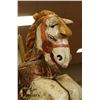Image 2 : CAROUSEL HORSE ON STAND