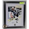 Image 1 : MARTY MCSORLEY GUARANTEED AUTHENTIC AUTOGRAPHED