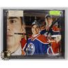 Image 1 : NAIL YAKUPOV GUARANTEED AUTHENTIC AUTOGRAPHED