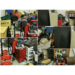 15X20 STORAGE UNIT #1365.