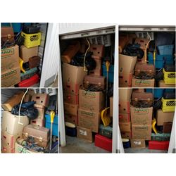 5X5 STORAGE UNIT #2410.