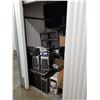 Image 3 : 5X5 STORAGE UNIT #2412.
