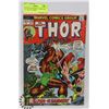 Image 1 : VINTAGE THE MIGHTY THOR APR 210  20 CENT COMIC