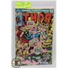 Image 1 : VINTAGE THE MIGHTY THOR DEC 254  30 CENT COMIC
