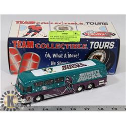 NHL WHITE ROSE COLLECTIBLES MIGHTY DUCKS COACH