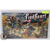 Image 1 : FACTORY SEALED FROM THE MAKERS OF RISK LIONHEART