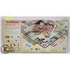 Image 2 : NEW MONOPOLY NHL THE ORIGINAL 6 COLLECTORS