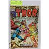 Image 1 : VINTAGE THE MIGHTY THOR APR 246, 25 CENT COMIC