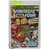 Image 1 : VINTAGE FANTASTIC FOUR JUL 172, 25 CENT COMIC