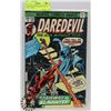 Image 1 : VINTAGE DAREDEVIL DEC 128, 25 CENT COMIC