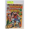 Image 1 : VINTAGE MARVEL TEAM UP, SPIDERMAN & DR.DOOM