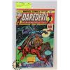 Image 1 : VINTAGE DAREDEVIL JUN 122, 25 CENT COMIC