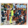 Image 1 : VENOM FUNERAL PYRE COMIC SET 1-3