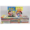 Image 1 : FLAT OF ARCHIE DIGEST COMICS
