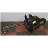 Image 1 : CRAFTSMAN 16" 33CC CHAINSAW