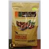 Image 1 : SIMPLY NOURISH DOG FOOD SALMON & SWEET POTATO